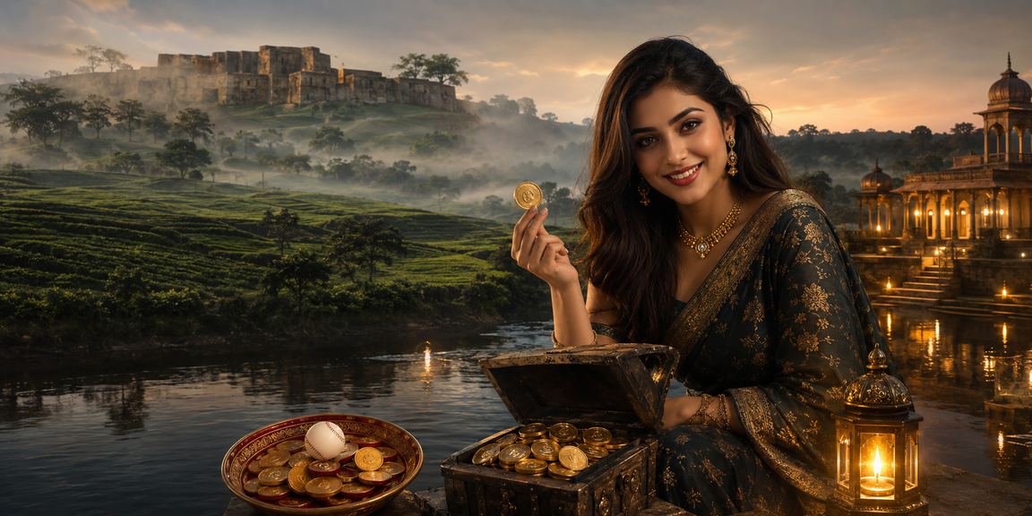 বগুড়ার চা বাগানে টস পূর্বাভাস ও বিশ্লেষণ পড়ছেন একজন বেটার