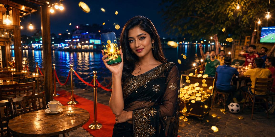 কুমিল্লায় মোবাইল অ্যাপে বাংলাদেশি মডেলের বেটিং অভিজ্ঞতা