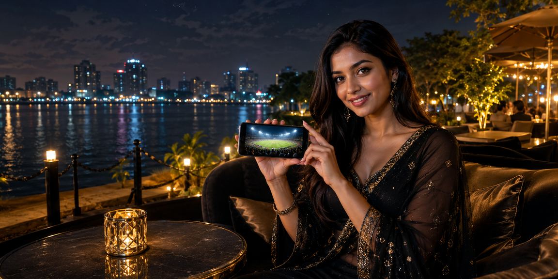 ঢাকায় চা বাগানের পাশে ক্রিকেট বেটিংয়ের আনন্দময় মুহূর্ত