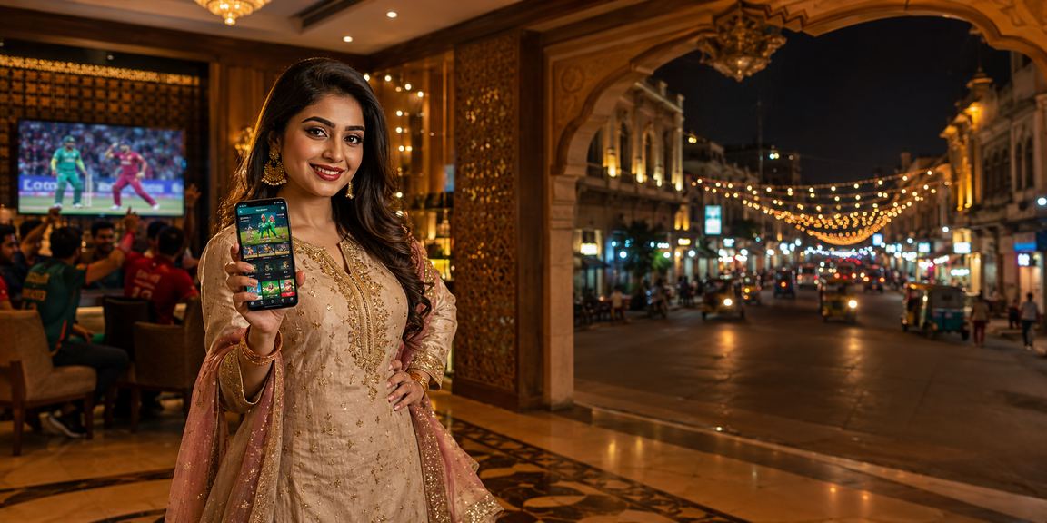 ঈদ উৎসবে ক্রিকেট বেটিং পুরস্কার উদযাপন করছেন বাংলাদেশি খেলোয়াড়