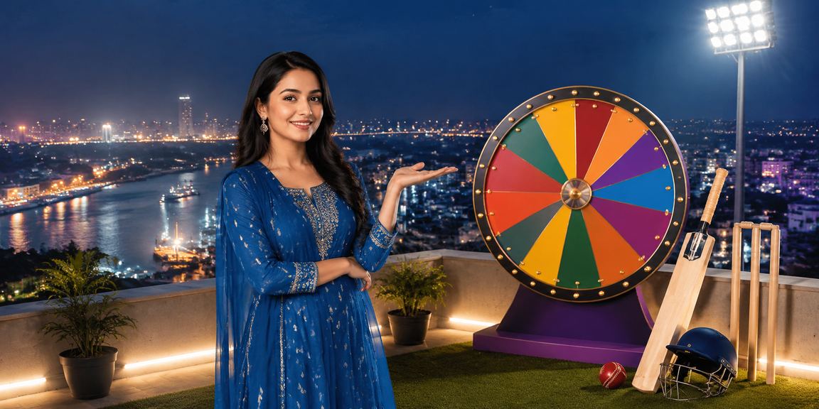 নারায়ণগঞ্জে সালোয়ার কামিজ পরা তরুণী মোবাইলে ক্রিকেট বেটিং করছেন
