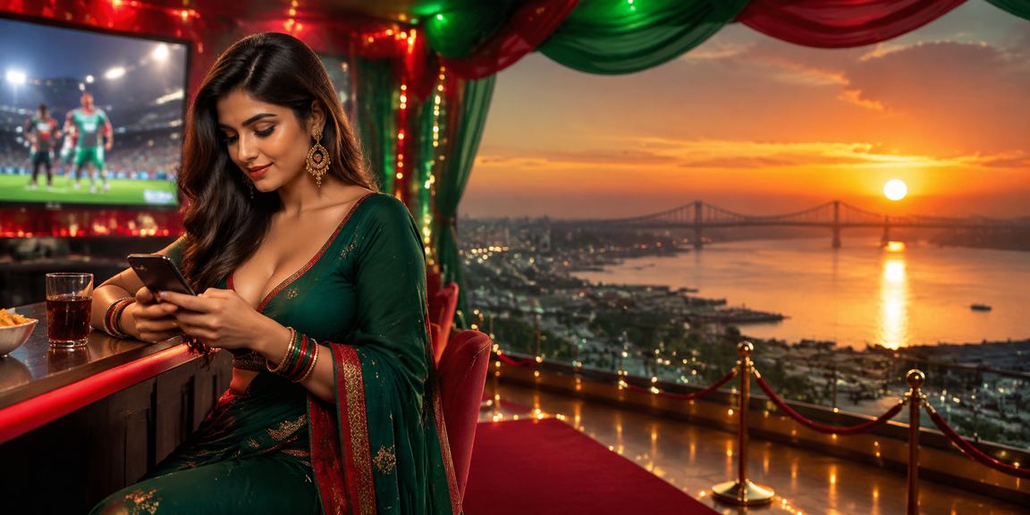 রাজশাহীতে মোবাইলে bdbet88 লটারি খেলার অভিজ্ঞতা