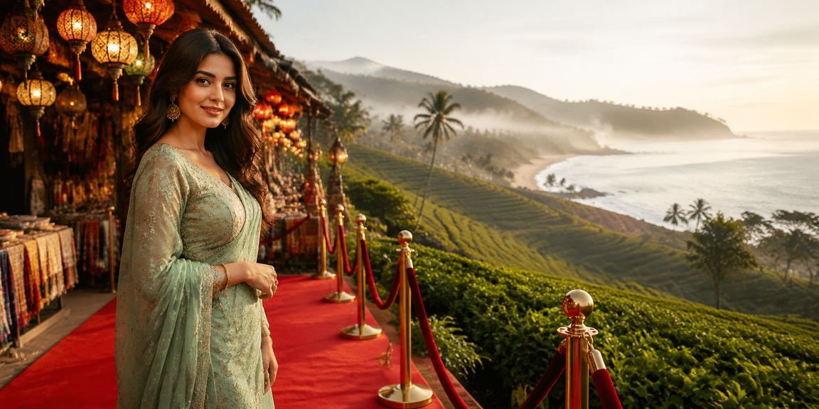 রংপুরের চা বাগানে মোবাইলে bdbet88 বেটিং অ্যাক্সেস করছেন একজন ব্যবহারকারী
